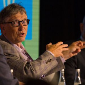 Microsoft opens a review of its sexual harassment policies. 1 13economy briefing microsoft facebookJumbo
