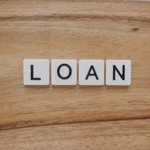 A Kreditt Loan