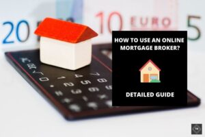 Online Mortgage Broker