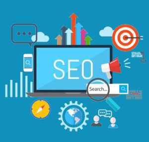 Winning Marketing Plan For Successful SEO Strategy Feature iamge