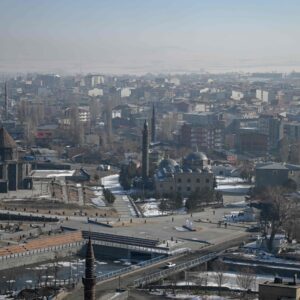 Turkey, Armenia to hold 2nd round of normalization talks Feb. 24 1 179873