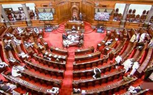 Budget Session of Parliament