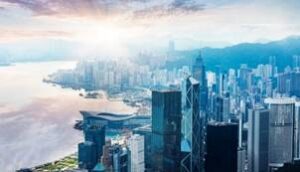 Hong Kong Convention