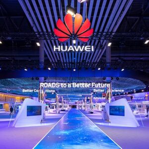 Huawei mobile congress hero