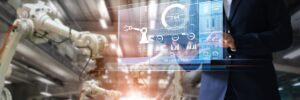 Industrial IoT industry4.0 adobe