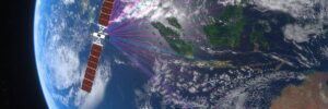 Jio SES O3b mPOWER satellite hero