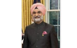 Taranjit Singh Sandhu