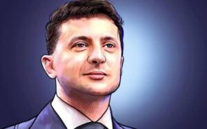 VOLODYMYR 1