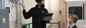 Verizon 5g psu lab hero