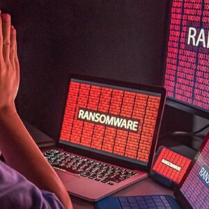 ransomware attack computer adobe