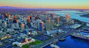 san diego