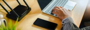 work from home router wifi adobe