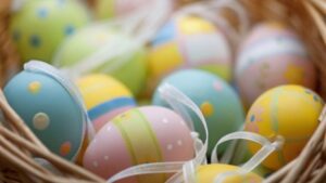 Egg Quisite Easter