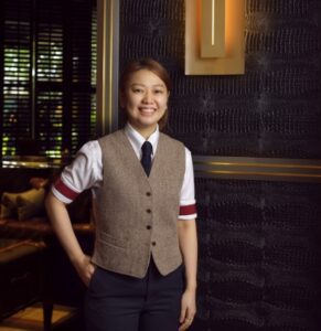 Four Seasons Hotel Singapore A