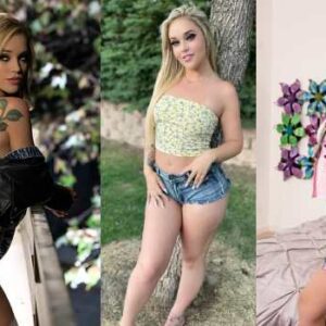 Kali Roses - Age, Net Worth, Birthday, Wiki, Bio, Height, Body Measurements 1 Kali-Rose