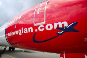 Norwegian