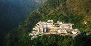 Tourism prospective in Katra