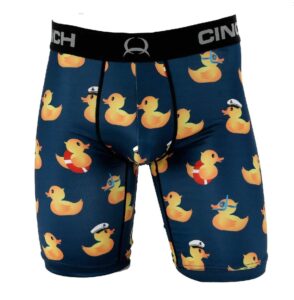 cinch boxer brief cinch 9 ducky