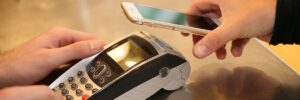 digital payment cashless mobile fotolia