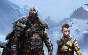 god of war