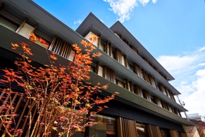 2. EXPERIENCE A NEW ERA OF HOSPITALITY IN JAPAN AT THE HOTEL KYOTO PALACE 1