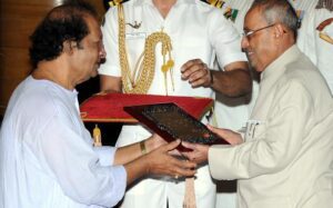 48 Odisha President Sangeet Natak Akademi Award 04 10 Del