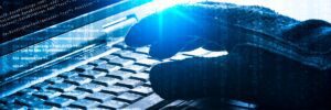 Data breach.Getty