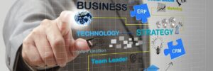 IT leadership 2 fotolia
