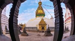 India Nepal agree historical tourism