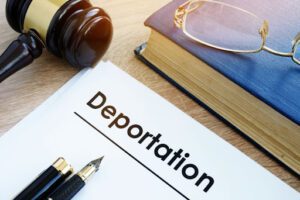 New Zealand Deportation