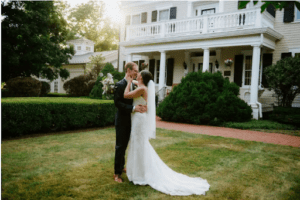 Pollardi's wedding dresses
