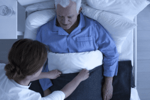 overnight home care services