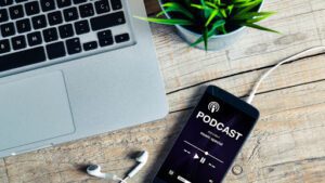 Best Inspirational Podcasts