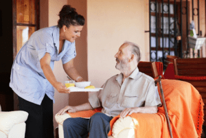 Companionship Home Care Services