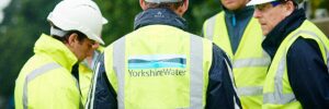 yorkshire water employees hero