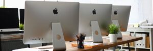 Apple Mac office HKo adobe