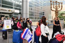 As tourism booster Israel