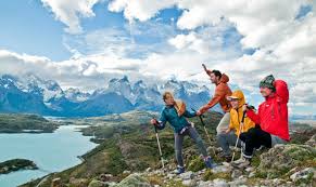 Chile best adventure tourism destination
