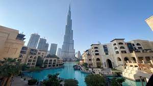 Dubais global stature