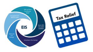 EIS tax relief