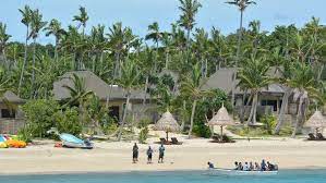 Fiji is ready to welcome tourists