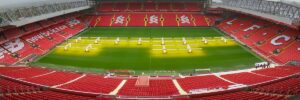 Liverpool FC Anfield stadium 1 Have a nice day adobe