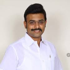 Minister for Tourism in Tamil Nadu