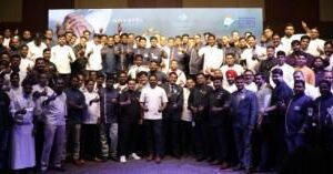 Novotel Hyderabad Convention Centre hosts the CULINARY CARNIVAL 2022 – HYDERABAD 1