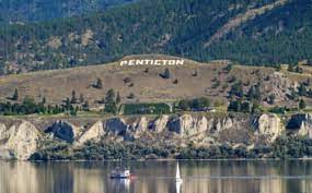 Penticton