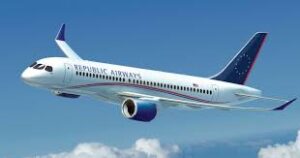 Republic Airways