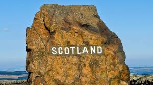 Scotland tourism