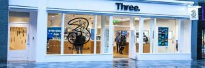 Three Maidenhead store PR hero