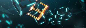 blockchain cubes links adobe