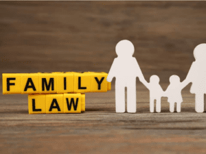 family law solicitor